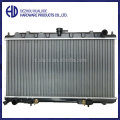 Factory directly provide auto radiator pa66 gf30